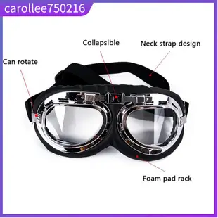 Durable Dog Glasses Eye-wear Pet Eye Protection Sunglasses A