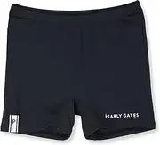 PEARLY GATES(パーリーゲイツ) Parly Gates 053-4183406 Women's Antibacterial Deodorant Underpants (Absorbent, Quick Drying, Cool Touch Sensitivity, UV Protection), Golf, UV Protection