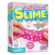 Candy Cloud Slime