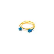 Axiom SCSCSD9Y-1M-AX AXIOM SC/SC OS2 FIBER CABLE 1M