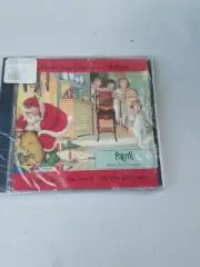 Shelf 1C CD~MUSIC BOX CHRISTMAS MELODIES