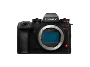 Panasonic LUMIX S1 II E Mirrorless Camera
