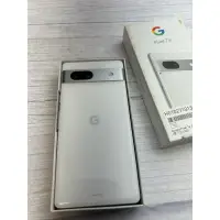 在飛比找蝦皮購物優惠-Google Pixel 7a 128GB Pixel7a 