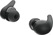 [Sony] Linksbuds Fit True Wireless Noise Cancelling Earbuds, Black