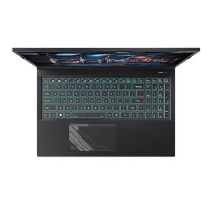 Gigabyte技嘉 G5 KF-E3TW333SH 筆記型電腦 i5/4060/15.6吋 電競筆電