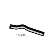 Superspares Upper Heater Hose for Mitsubishi Colt RB RC RD RE 1.4L 1.6L