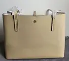 Tory Burch Blake Centre Zip Tote 147947