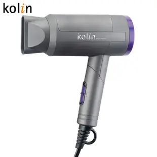 Kolin歌林 陶瓷負離子吹風機 KHD-LNH05