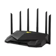 ASUS - TUF Gaming AX6000 Dual Band WiFi 6 Gaming Router