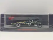 Spark Model 1 43 Lotus 49 1967 F1 British GP 6 G. Hill S6360 CE00.11 2566