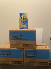 Girl Scout Cookies Trefoils 1 Case- 12 Boxes 2025