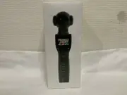 REMOVU RM-K1 3-axis gimbal integrated 4K camera courier