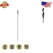 MAG 777 1/2 Inch x 72 Inch Flexible Fish Bit for Effortless Wall Drilling