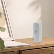 High PerFor formance For for ZigBee Vibration Sensor For for Tuya APP Control
