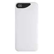 Pramac Portable Power Bank with Wireless Charger