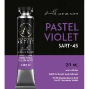 Scalecolor Artist Pastel Violet 20ml