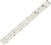 KBCTFWP LED Backlight Strip Fit for LG TV 32LN540FD 32LN550FD Innotek POLA2.0 32 A/B Type HC320DXN-WSFP2-21XX