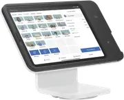 Square EFTPOS Stand (2nd Gen) USB-C Connector