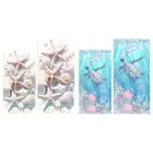 Beach Towel Pool Swimming Towel Multipurpose Bath Towel for Yoga Home Hotel