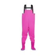 Waterproof Fishing Waders for Kids Explore Streams and Ponds with Confidence