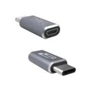 Bracketron BT48482 PwrRev Micro-USB to USB-C Adapter 2-Pack