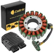 Stator And Regulator Rectifier for Polaris RZR 800 EFI / RZR 4 800 EFI 2013-2014