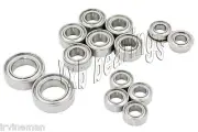Kyosho Ultima Complete RC Sealed Ball Bearing Set R/C