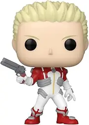 FUNKO POP! ANIME: Trigun - Knives