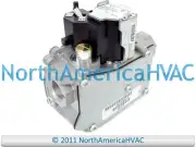 OEM Carrier Bryant Payne Furnace Gas Valve Fits White Rodgers 36J24-618 36J24618