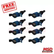 MSD Ignition Coil for Ford Mustang 2005-2008