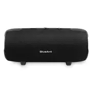 Blueant X3 Portable Bluetooth Speaker - Black