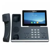 [SIP-T58WP] Yealink T58WP 16 Line IP HD Android Phone, colour touch screen, BT Handset BTH58