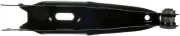 Dorman Suspension Control Arm Rear Rt Lower Rrward Fits 2006-2013 Lexus IS250 (for: Lexus)
