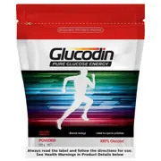 Glucodin Pure Glucose Energy Powder 325g