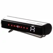 KORG Pitchstrap Strap Tuner PST-1 Compact Calibration Function Bass and Guitar