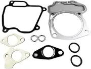 Garden Parts Genuine EX27 Full Set of gaskets for Robin for Subaru EX27 Engine Cylinder Head Cover Carburetor Gasket Part # 279-99001-27