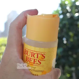 美國Burt's Bees 蜜蜂爺爺貓用蜂蜜牛奶沐浴露