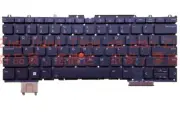 New For lenovo thinkpad Z13 GEN1 Z13 G1 keyboard backlight