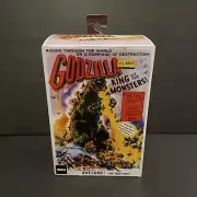 Godzilla “King of Monsters” Neca - 65th Anniversary Figure