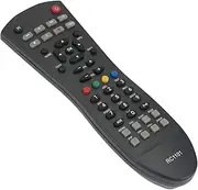 [ALLIMITY] RC-1101 RC1101 Remote Control Replacement for Denon Integrated Amplifier DN-A300M DNA300M