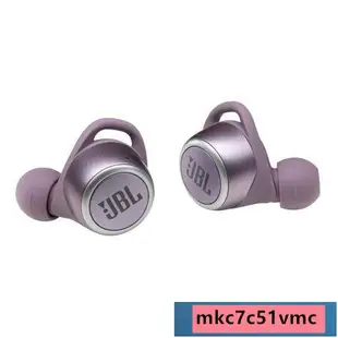 【蝦皮熱銷】JBL LIVE300TWS 真無線藍牙耳機音樂耳機HIFI智能學生入耳式耳麥