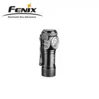 在飛比找蝦皮商城優惠-【Fenix】LD15R USB充電直角手電筒