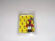 NEW TIO PEPE with Wine Glass PEPE JEREZ SPAIN Key Chain