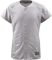 [DESCENTE] Men's Baseball Student Game Shirt