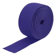 Elastic Bands for Sewing 2" 10 Yard Aquamarine Blue Knit Elastic Spool