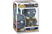 Funko Thor 4 Love and Thunder Korg Pop! Vinyl Figure