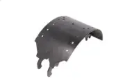 Brake shoe set SBP 03-BP007