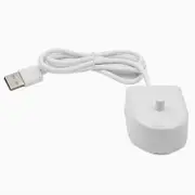 USB Charger Base for Philips HX3000 HX6000 HX8000 HX9000 Series Electric Toothbrush Charger Powered