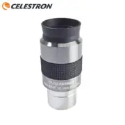 Celestron Omni 32 mm Low Power Plossl Eyepiece 93323 1.25 Inch for Telescope