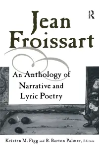 在飛比找博客來優惠-Jean Froissart